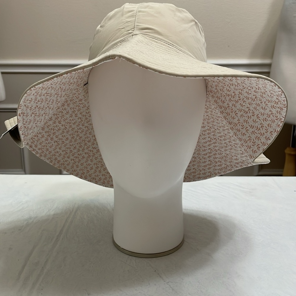 Craghoppers NOSILIFE PRIA HAT - Desert Sand